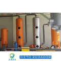 Waste Plastic Pyrolysis Plant with Ce & ISO